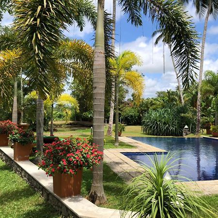 Avalon Village Resort إندوروفا المظهر الخارجي الصورة