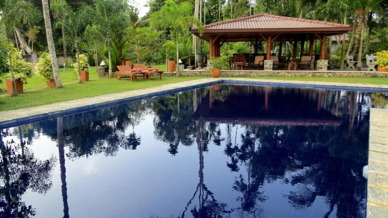 Avalon Village Resort إندوروفا المظهر الخارجي الصورة