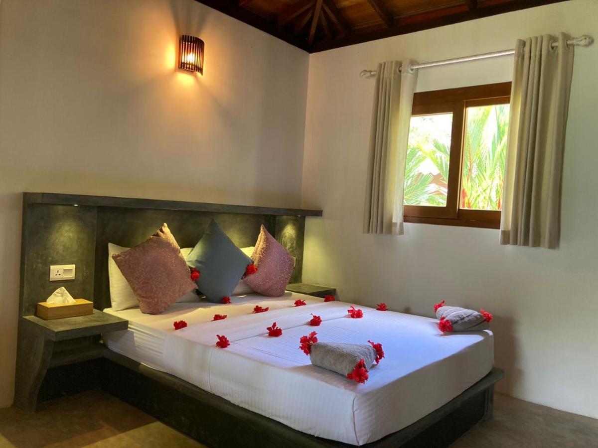 Avalon Village Resort إندوروفا المظهر الخارجي الصورة