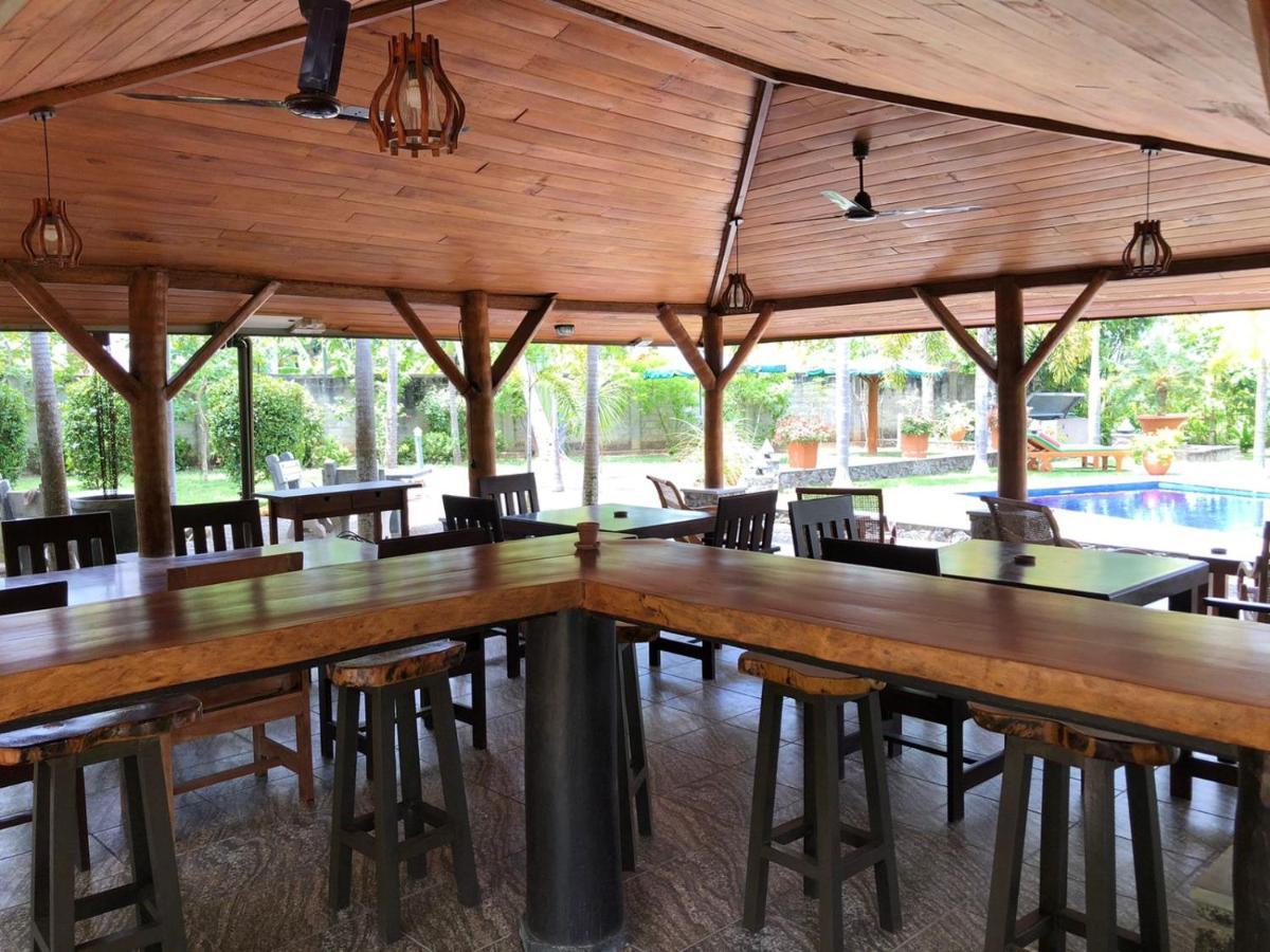 Avalon Village Resort إندوروفا المظهر الخارجي الصورة