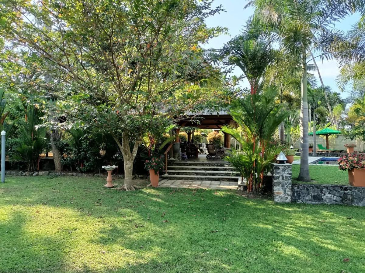 Avalon Village Resort إندوروفا المظهر الخارجي الصورة
