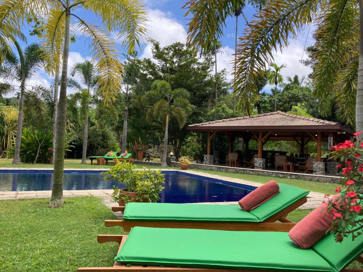Avalon Village Resort إندوروفا المظهر الخارجي الصورة