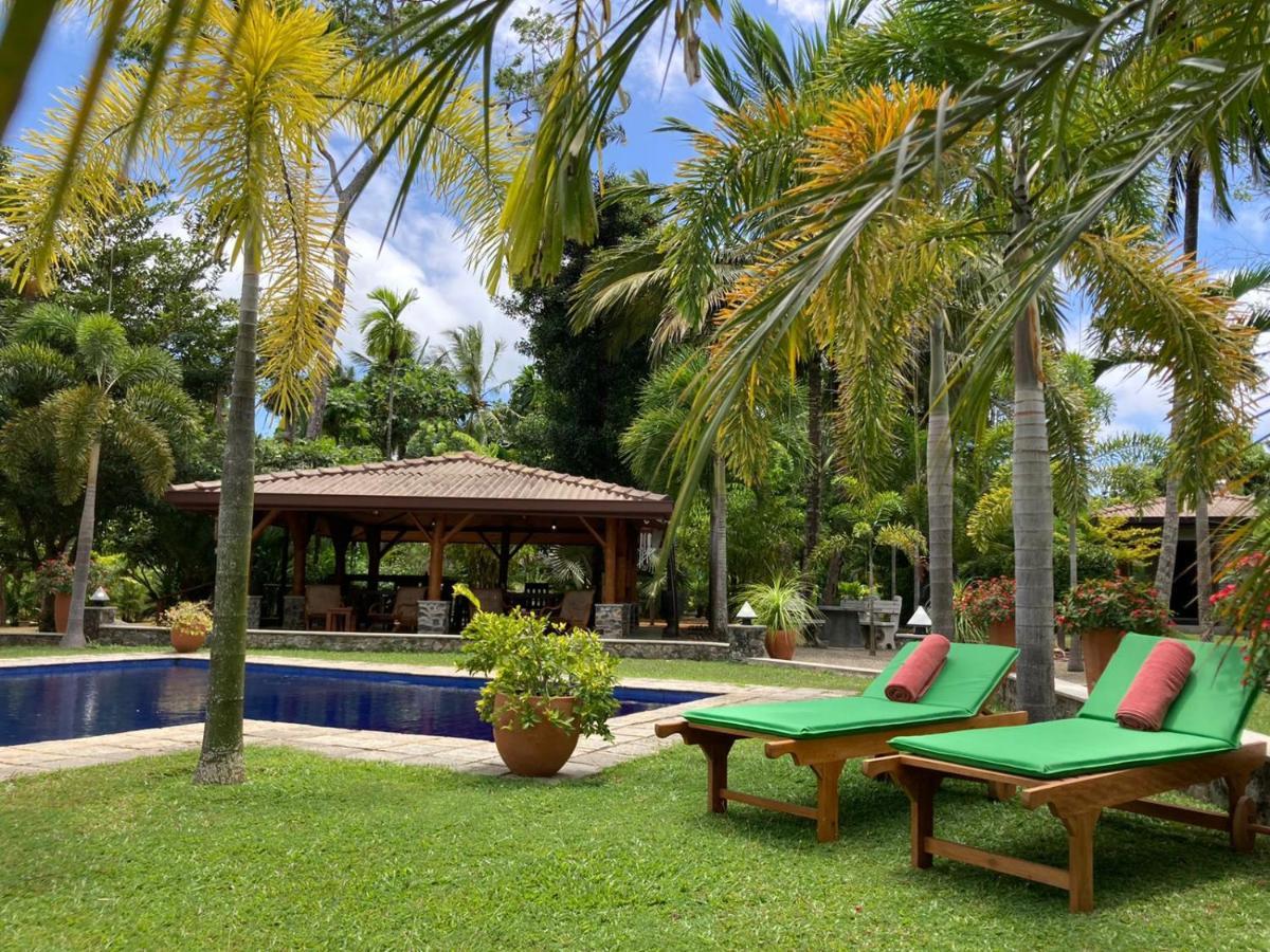 Avalon Village Resort إندوروفا المظهر الخارجي الصورة