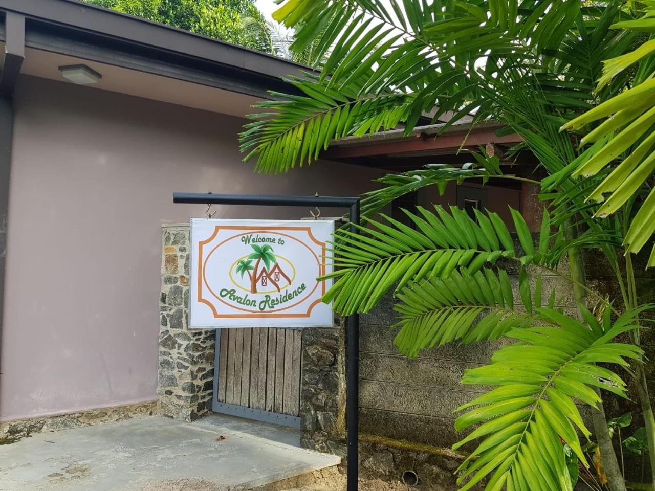 Avalon Village Resort إندوروفا المظهر الخارجي الصورة