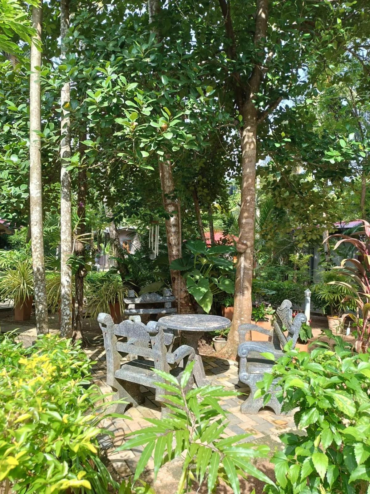 Avalon Village Resort إندوروفا المظهر الخارجي الصورة