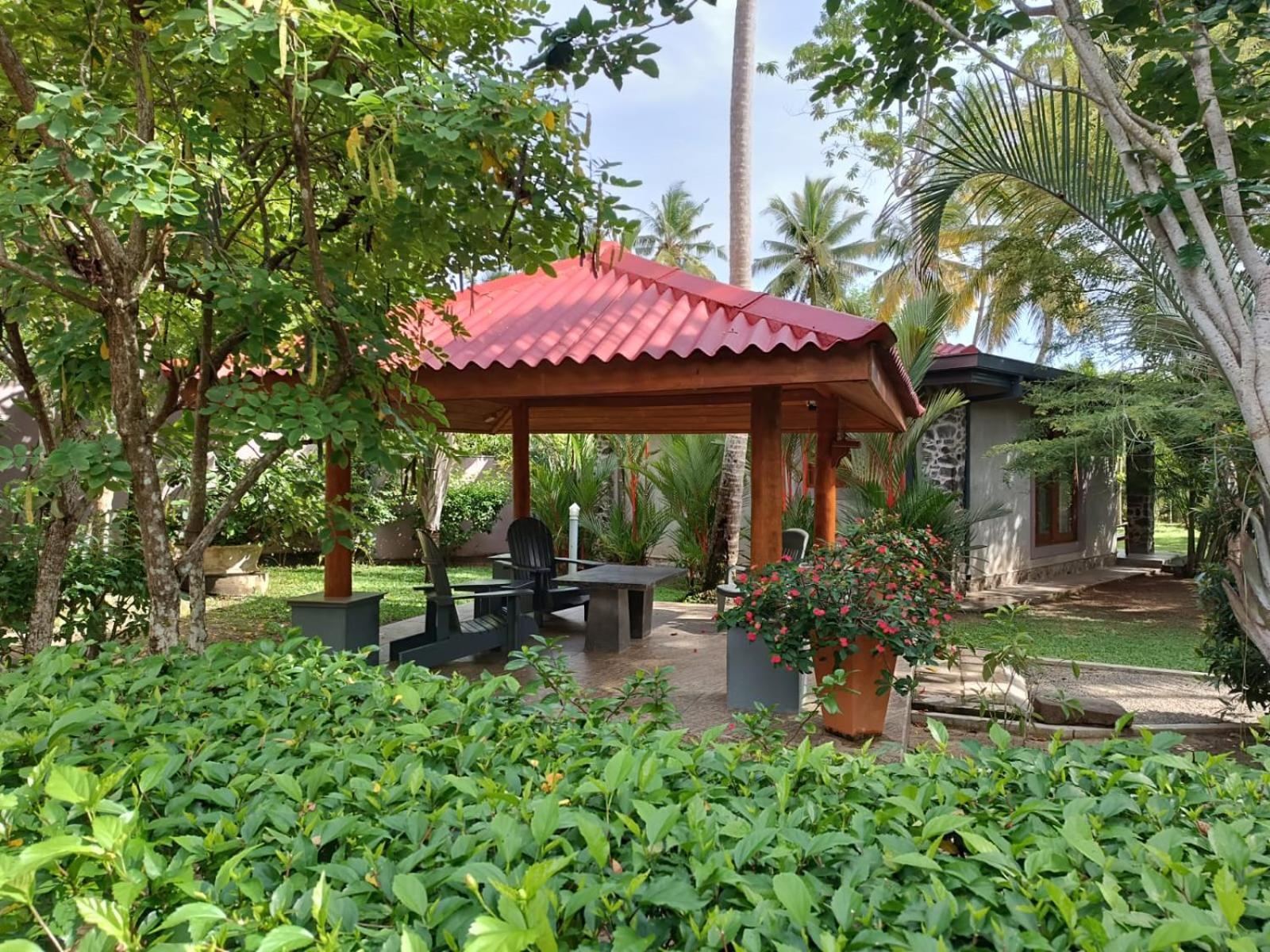 Avalon Village Resort إندوروفا المظهر الخارجي الصورة