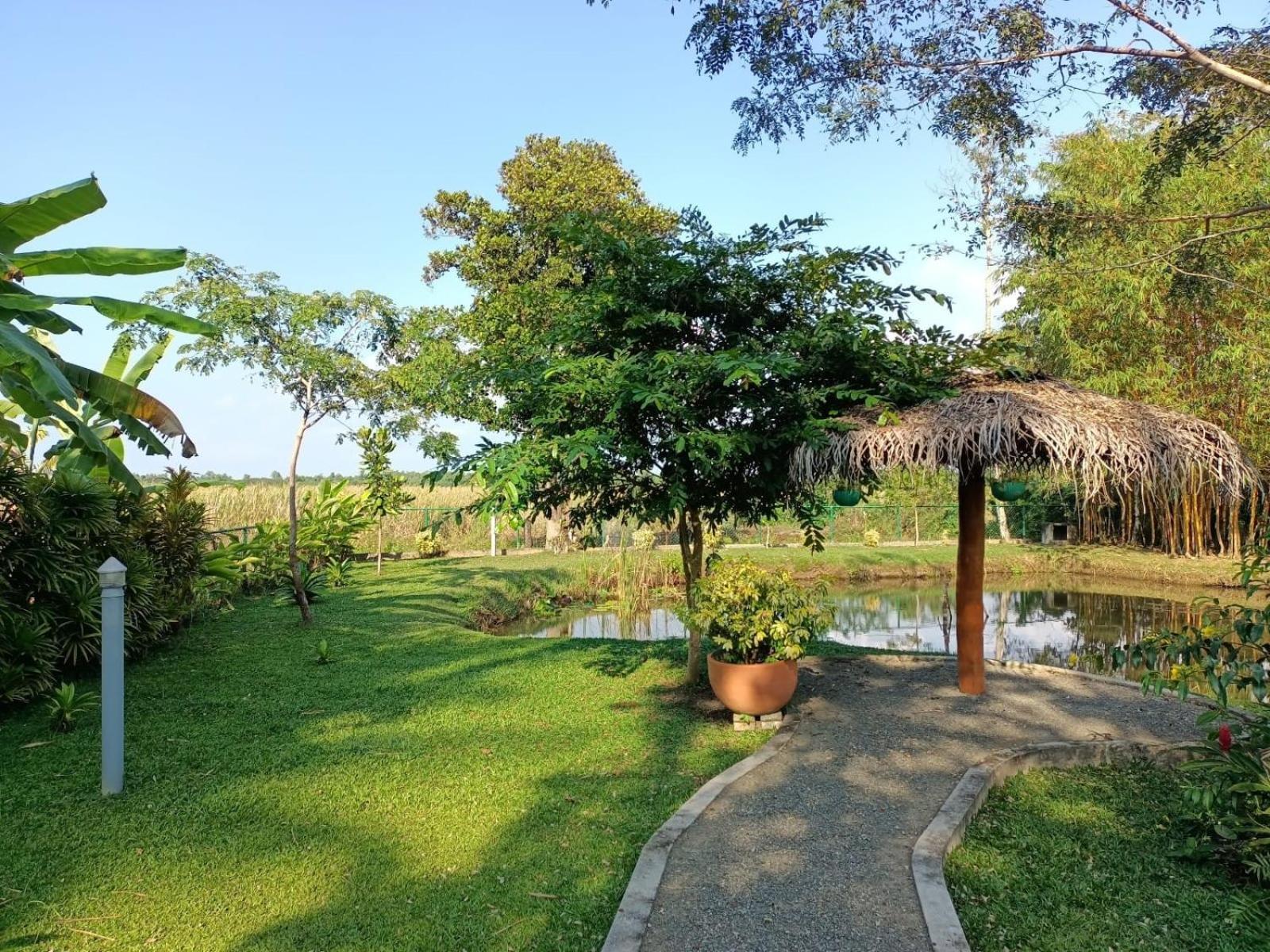 Avalon Village Resort إندوروفا المظهر الخارجي الصورة