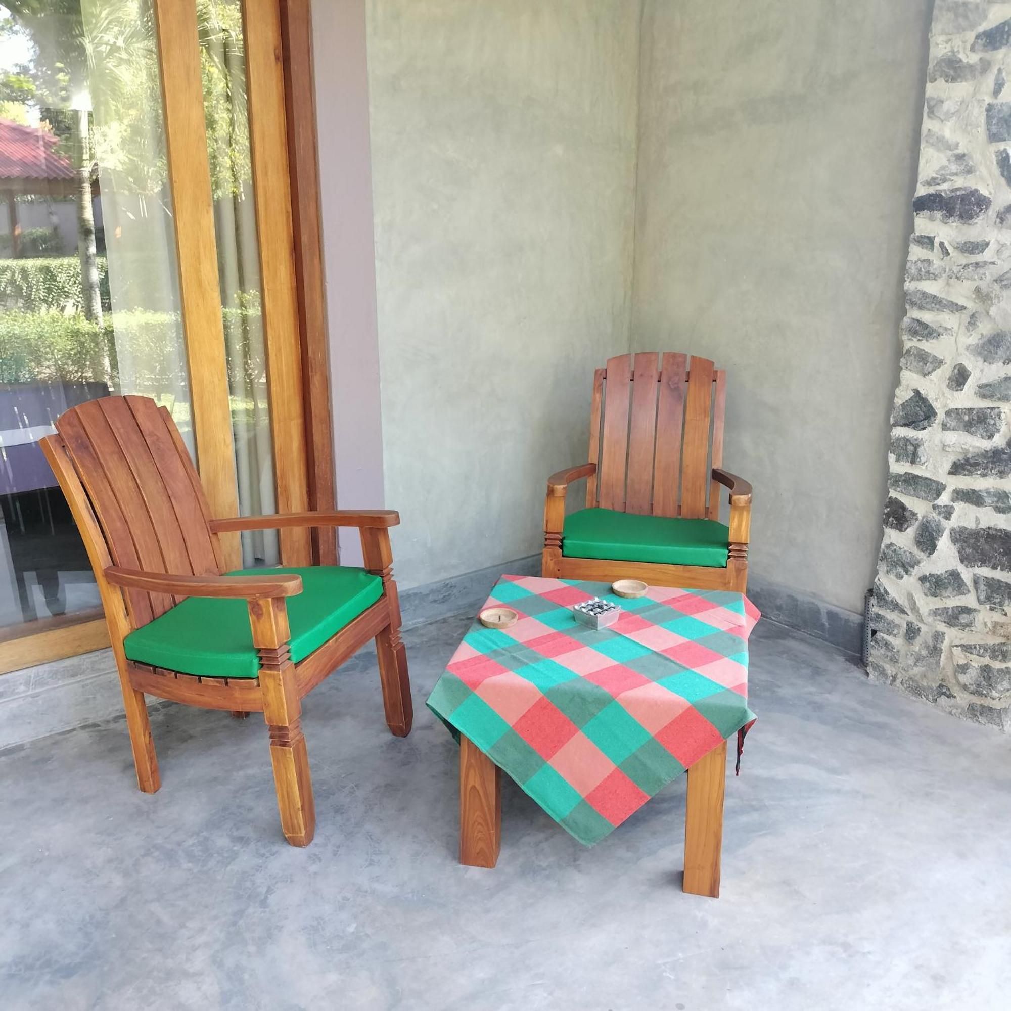 Avalon Village Resort إندوروفا المظهر الخارجي الصورة