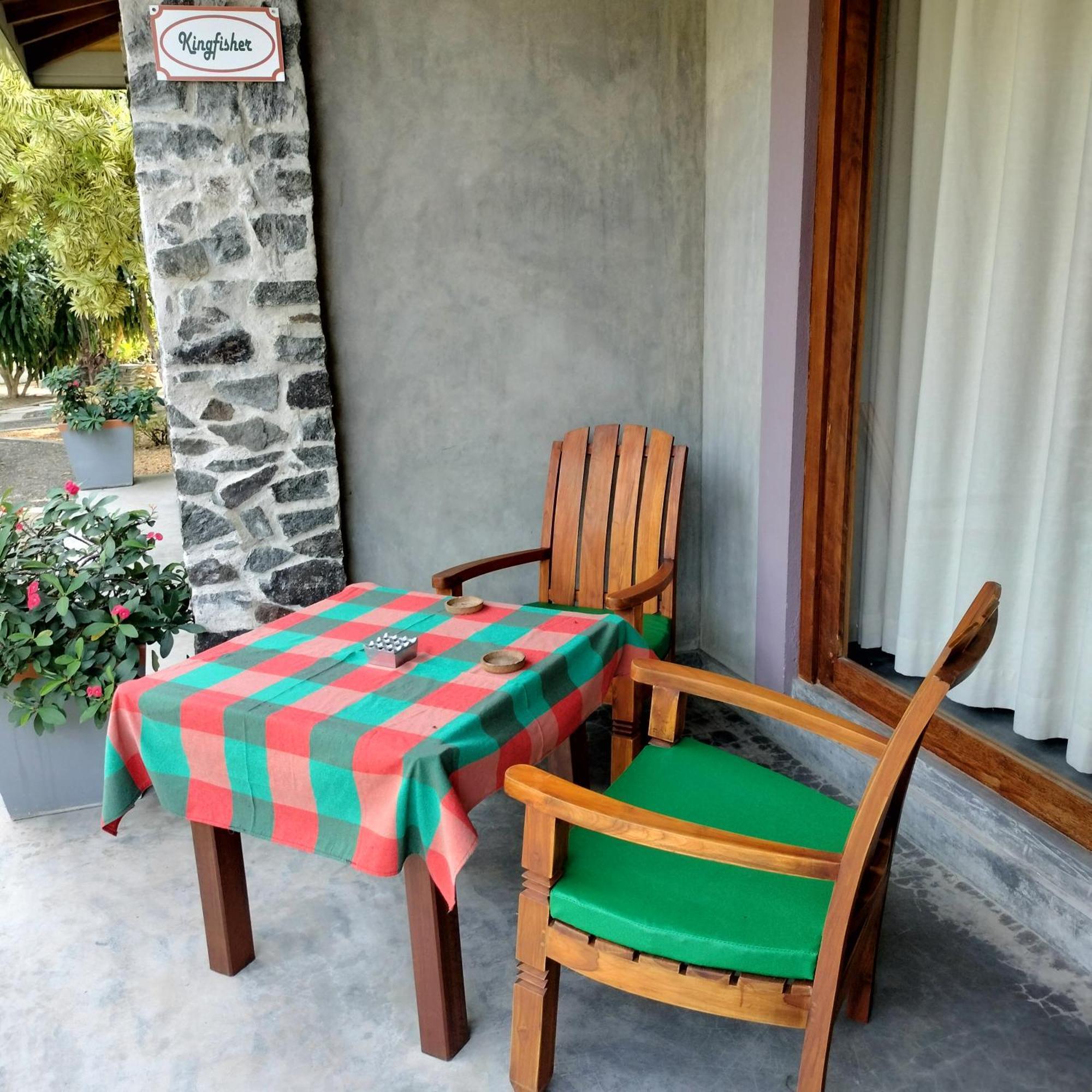 Avalon Village Resort إندوروفا المظهر الخارجي الصورة