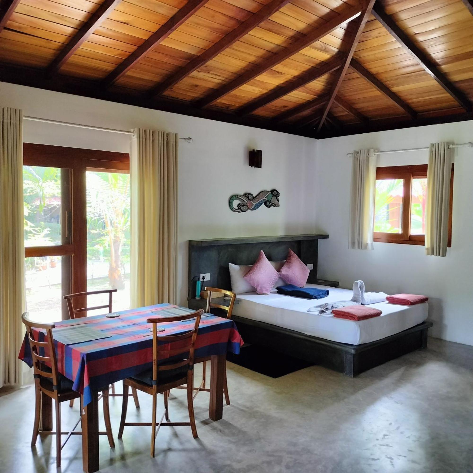 Avalon Village Resort إندوروفا المظهر الخارجي الصورة