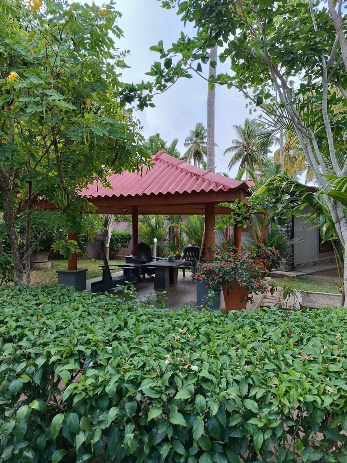 Avalon Village Resort إندوروفا المظهر الخارجي الصورة