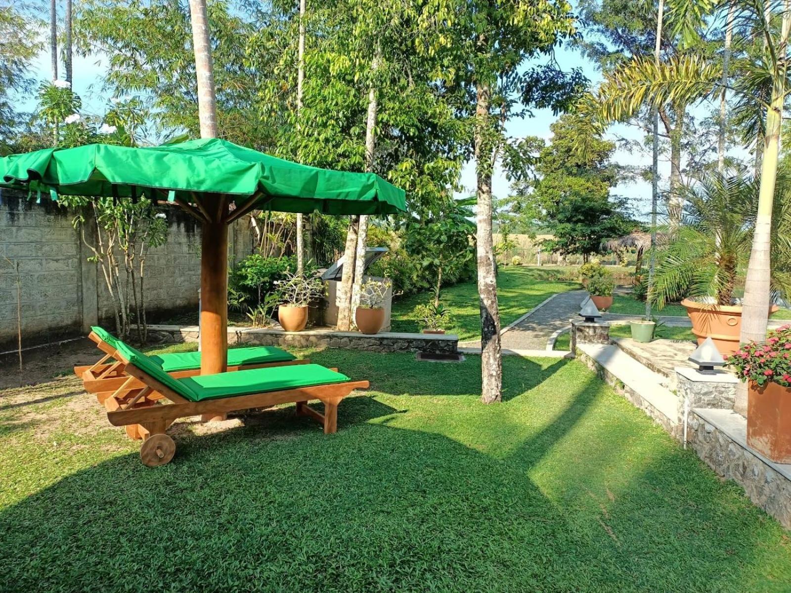 Avalon Village Resort إندوروفا المظهر الخارجي الصورة